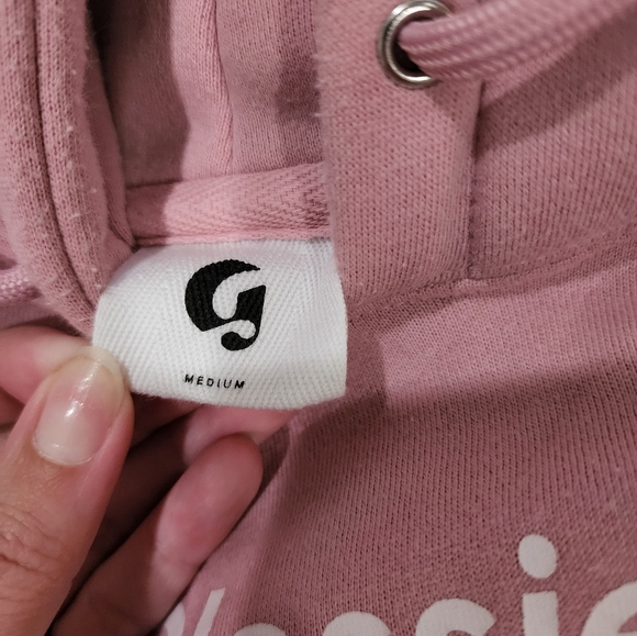 Glossier Hoodie Timothee Chalamet - Picture 7 of 7